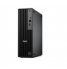 Dell Pro | QCS1250 | Desktop | Slim | Intel Core Ultra 7 | 265 | Internal memory 16 GB | DDR5 | Solid-state drive capacity 512 G