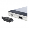 Goobay Micro-USB Charging and Sync Cable 2m