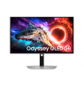 Samsung LS27HG800SUXEN | 27 " | QD-OLED | 16:9 | 240 Hz | 0.03 ms | 3840 x 2160 pixels | 250 cd