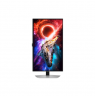 Samsung LS27HG800SUXEN | 27 " | QD-OLED | 16:9 | 240 Hz | 0.03 ms | 3840 x 2160 pixels | 250 cd