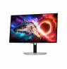 Samsung LS27HG800SUXEN | 27 " | QD-OLED | 16:9 | 240 Hz | 0.03 ms | 3840 x 2160 pixels | 250 cd