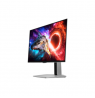 Samsung LS27HG800SUXEN | 27 " | QD-OLED | 16:9 | 240 Hz | 0.03 ms | 3840 x 2160 pixels | 250 cd