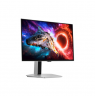 Samsung LS27HG800SUXEN | 27 " | QD-OLED | 16:9 | 240 Hz | 0.03 ms | 3840 x 2160 pixels | 250 cd