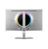 Samsung LS27HG800SUXEN | 27 " | QD-OLED | 16:9 | 240 Hz | 0.03 ms | 3840 x 2160 pixels | 250 cd