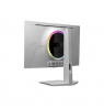 Samsung LS27HG800SUXEN | 27 " | QD-OLED | 16:9 | 240 Hz | 0.03 ms | 3840 x 2160 pixels | 250 cd