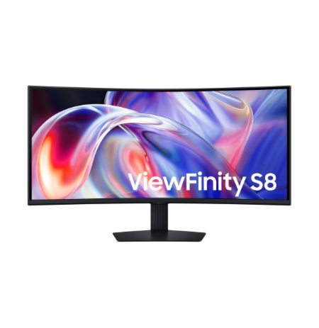 Samsung LS40H850TAUXEN | 40 " | VA | WUHD | 21:9 | 144 Hz | 4 ms | 5120 x 2160 pixels | 350 cd