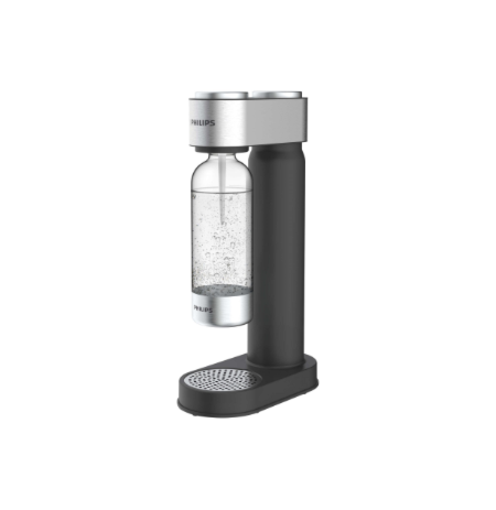 Philips ADD4902BK/10 GoZero | Soda Maker