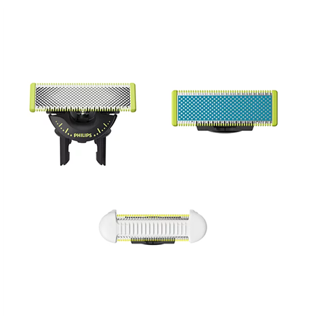 Philips 360° Replacement blade | QP936/50 OneBlade