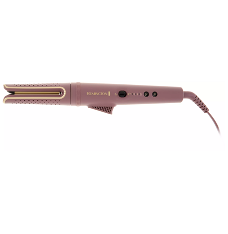 Remington Rotating Curling Wand | CI8930 AIRvive | Ion conditioning | Temperature (max) 210 °C | Purple