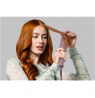 Remington Rotating Curling Wand | CI8930 AIRvive | Ion conditioning | Temperature (max) 210 °C | Purple