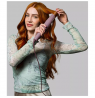 Remington Rotating Curling Wand | CI8930 AIRvive | Ion conditioning | Temperature (max) 210 °C | Purple