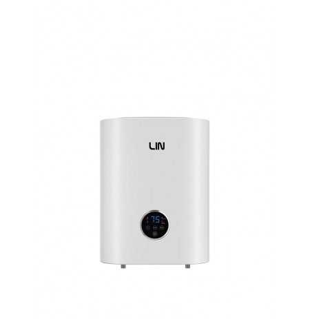 Electric water heater LIN LIFVD1SMWH 30L UNIVERSAL white
