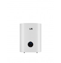 Electric water heater LIN LIFVD1SMWH 30L UNIVERSAL white