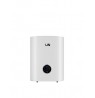 Electric water heater LIN LIFVD1SMWH 30L UNIVERSAL white