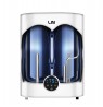 Electric water heater LIN LIFVD1SMWH 30L UNIVERSAL white