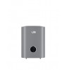 Electric water heater LIN LIFVD1SMGY 30L UNIVERSAL grey