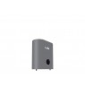 Electric water heater LIN LIFVD1SMGY 30L UNIVERSAL grey