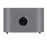Electric water heater LIN LIFVD1SMGY 30L UNIVERSAL grey
