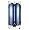 Electric water heater LIN LIFVD1SMWH 50L UNIVERSAL white