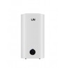 Electric water heater LIN LIFVD1SMWH 50L UNIVERSAL white