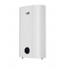 LIN LIFVD1SMWH 80L UNIVERSAL white electric water heater with WiFi