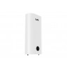 LIN LIFVD1SMWH 80L UNIVERSAL white electric water heater with WiFi