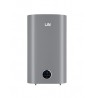 LIN LIFVD1SMGY 80L UNIVERSAL grey electric water heater with Wi-Fi