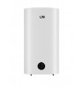 LIN LIFVD1SMWH 100L UNIVERSAL electric water heater, white, WiFi