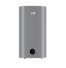 LIN LIFVD1SMGY 100L UNIVERSAL electric water heater, grey, WiFi