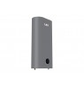 LIN LIFVD1SMGY 100L UNIVERSAL electric water heater, grey, WiFi