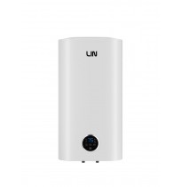 Electric water heater LIN LIFVD1SMWH 50L SMART white