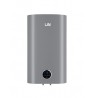 LIN LIFVD1SMGY 80L SMART Electric Water Heater, Grey, WiFi