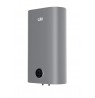 LIN LIFVD1SMGY 80L SMART Electric Water Heater, Grey, WiFi
