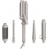 Multifunctional curling iron CI41MS5E51 Remington