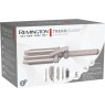 Multifunctional curling iron CI41MS5E51 Remington