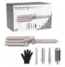 Multifunctional curling iron CI41MS5E51 Remington