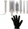 Multifunctional curling iron CI41MS5E51 Remington