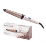 Curling iron for hair REMINGTON Proluxe CI91X1 (brown color)