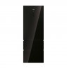 Multidoor refrigerator Haier HTW7720DNGB (black)