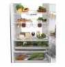 Multidoor refrigerator Haier HTW7720DNGB (black)