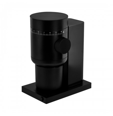Automatic coffee grinder Opus Gen 2 Fellow black