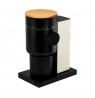 Automatic coffee grinder Opus Gen 2 Fellow sesame beige