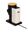 Automatic coffee grinder Opus Gen 2 Fellow sesame beige