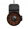 Automatic coffee grinder Opus Gen 2 Fellow sesame beige