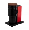Automatic coffee grinder Opus Gen 2 Fellow cherry red