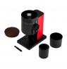 Automatic coffee grinder Opus Gen 2 Fellow cherry red
