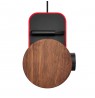 Automatic coffee grinder Opus Gen 2 Fellow cherry red