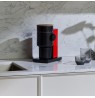 Automatic coffee grinder Opus Gen 2 Fellow cherry red