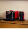Automatic coffee grinder Opus Gen 2 Fellow cherry red