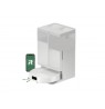 iRobot Roomba Plus 515 Combo cleaning robot, white + AutoWash docking station